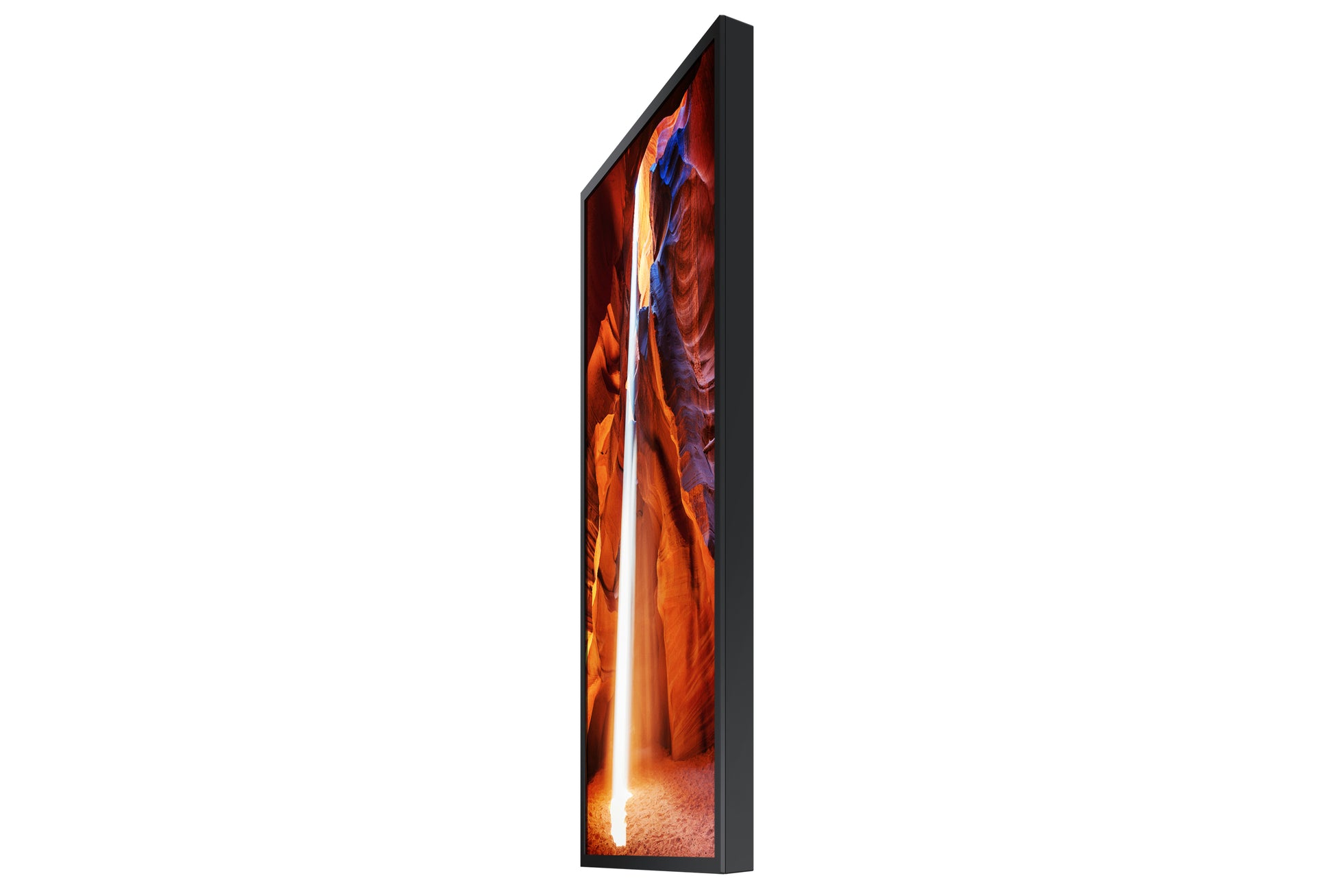 Samsung OM55N – Signage-Display, 55", Full HD, 4000 cd/m²