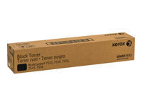 Xerox Toner – schwarz, 26000 Seiten