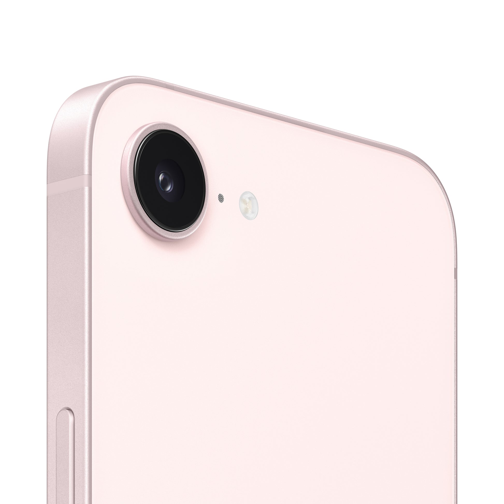 Apple iPhone 17 – 6,1" – 512 GB – Hellrosa