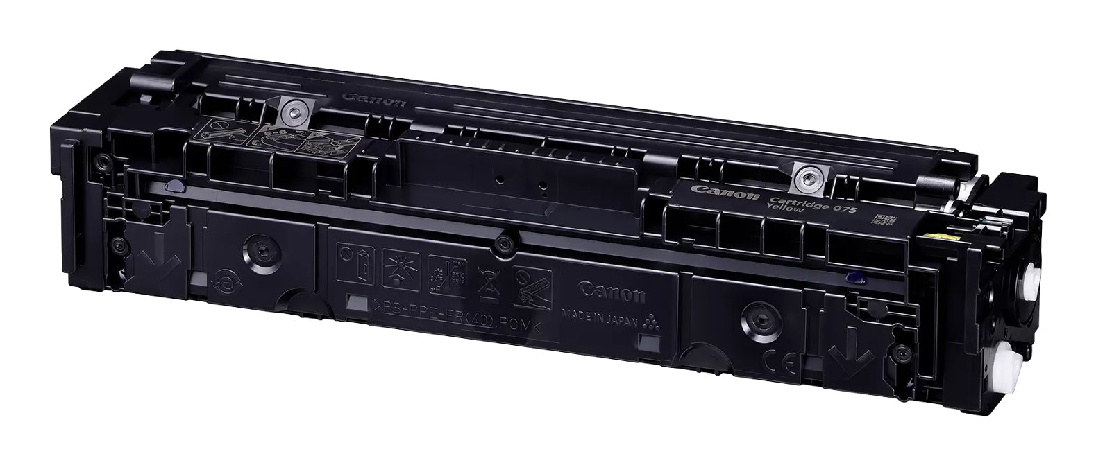 Canon Toner 075 – Gelb