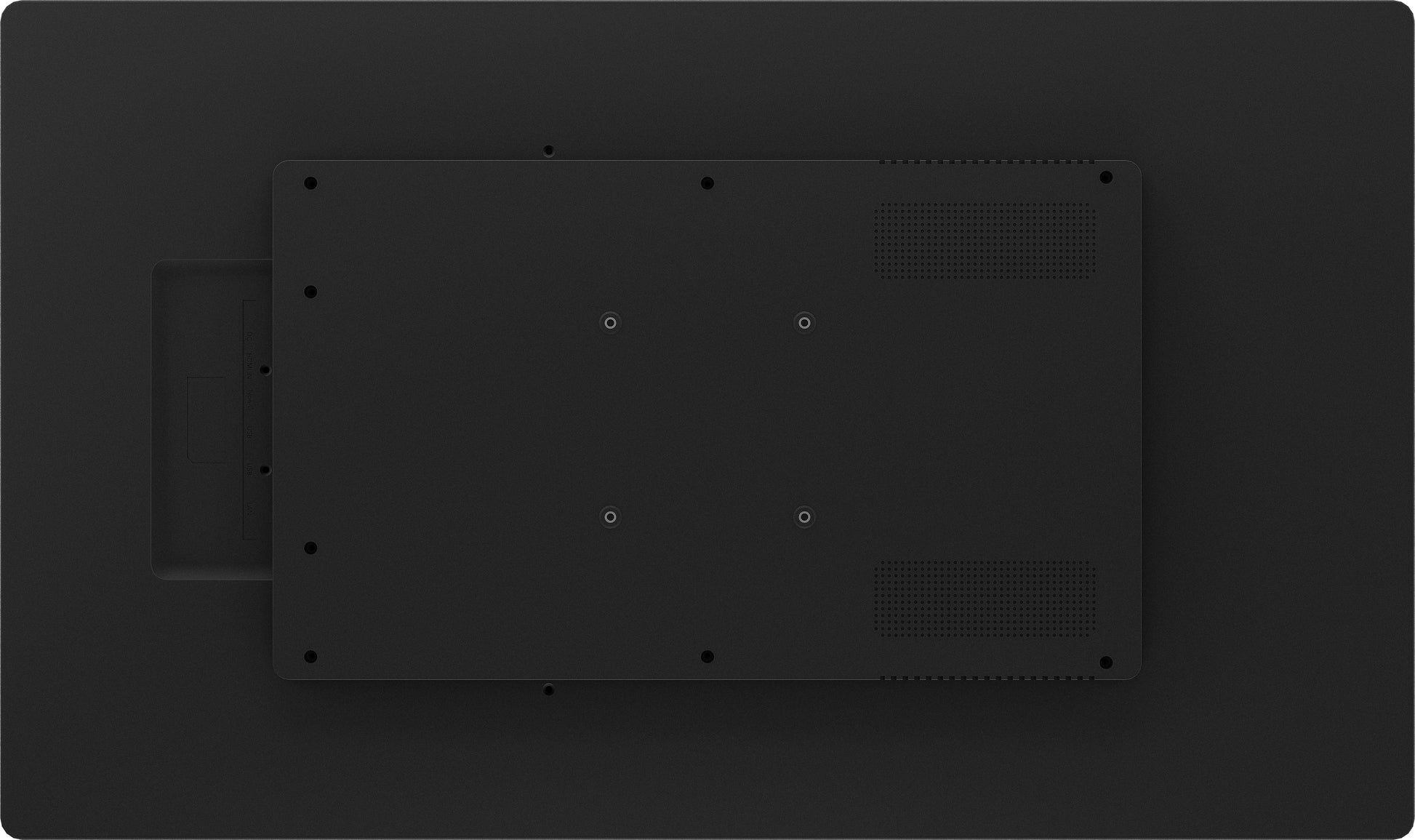 iiyama ProLite 31,5" FHD Touch – 500 cd/m²