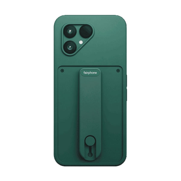 Fairphone Ringhalterung – für Fairphone 6, grün