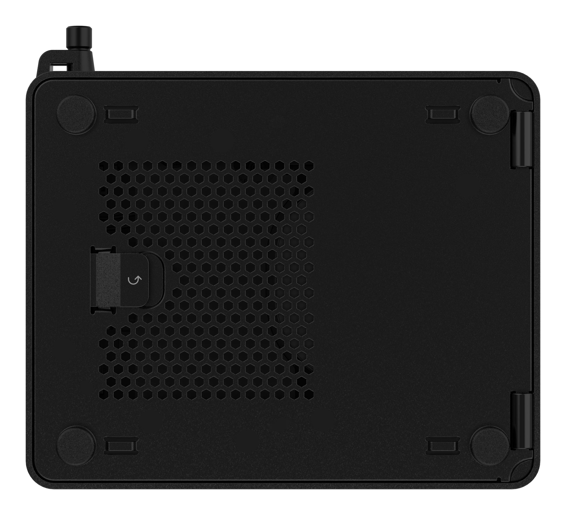 Asus NUC 16 Pro Micro – Intel Core 5 320