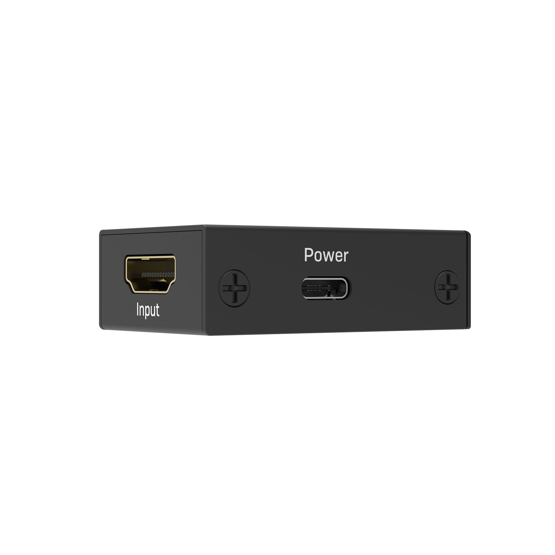 Lindy HDMI 8K60 Repeater – HDMI-Repeater, 8K