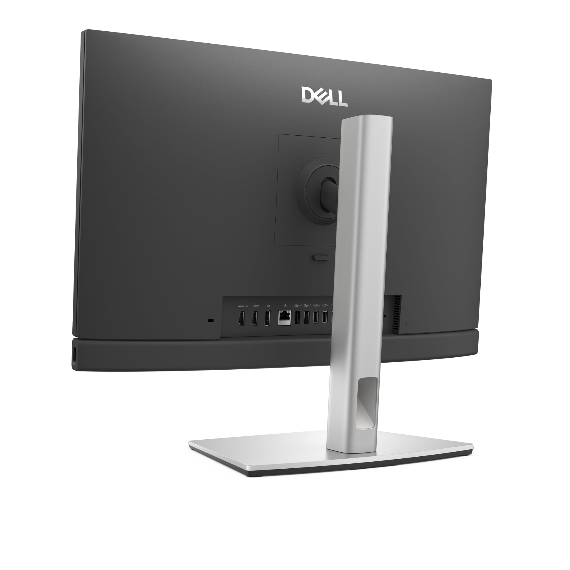 DELL Pro Qc24250 Intel Core Ultra – All-in-One-PC