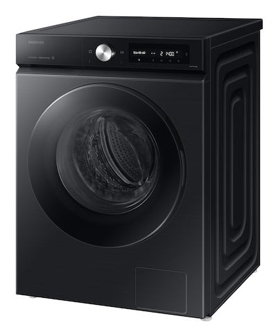 Samsung Waschmaschine WW11DB7B94GBU5, 11 kg, 1400 U/min – Schwarz