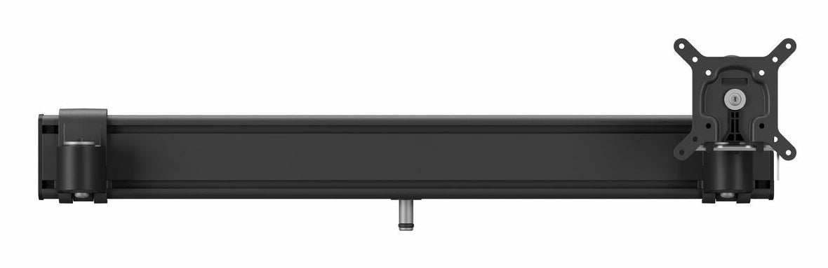Vogel's MOMO A001 – Zubehör: Dual-Monitor-Adapter, schwarz