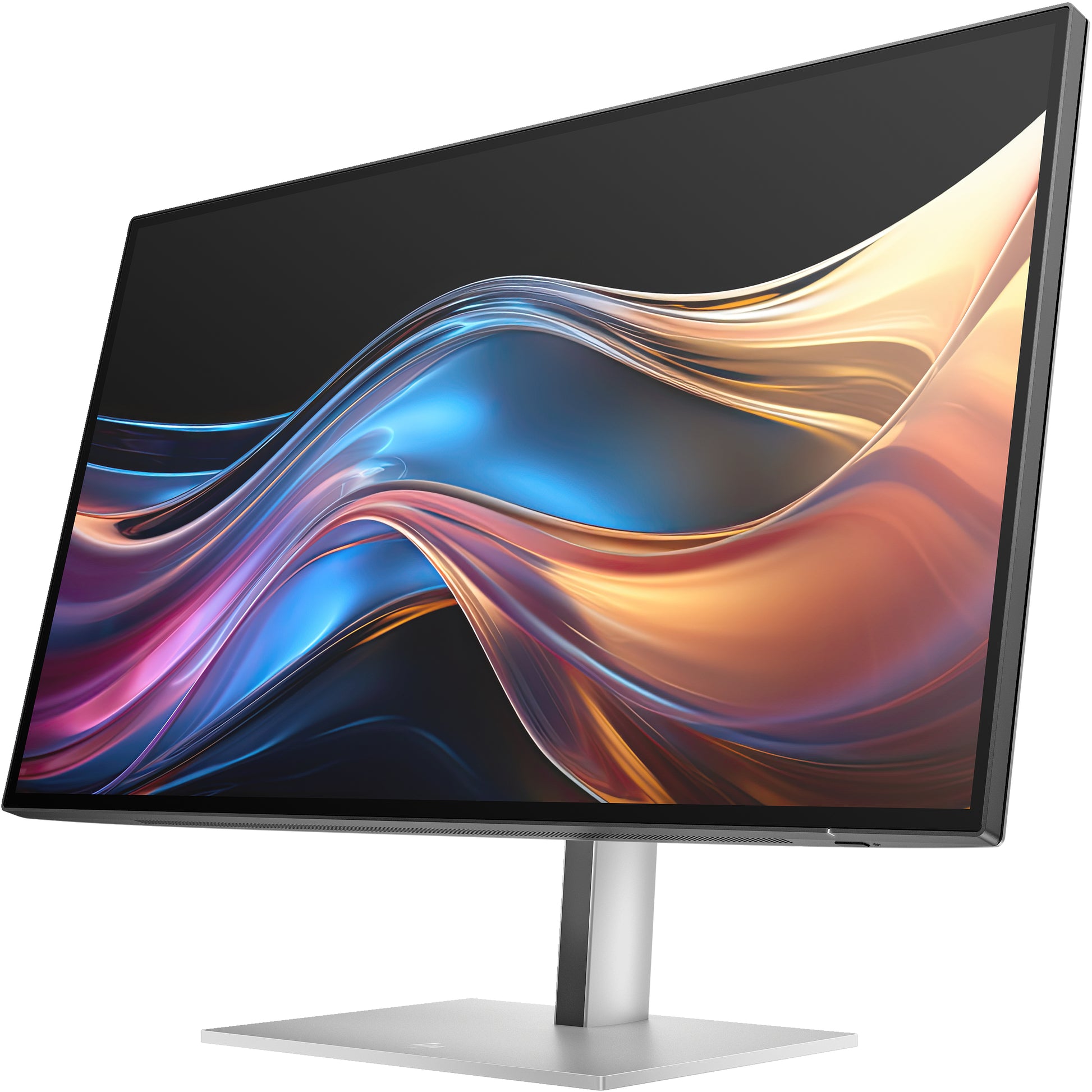 HP Serie 7 Pro (727pq) – Monitor, 27", 2560 × 1440 (WQHD)