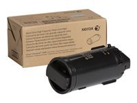 Xerox Toner 106R03923 – Schwarz, 16900 Seiten – für Xerox VersaLink C600