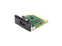 HP HDMI Port Flex IO v2 – HDMI-Port, eingebaut, 41,8 × 39 × 16,5 mm, 11,5 g – China