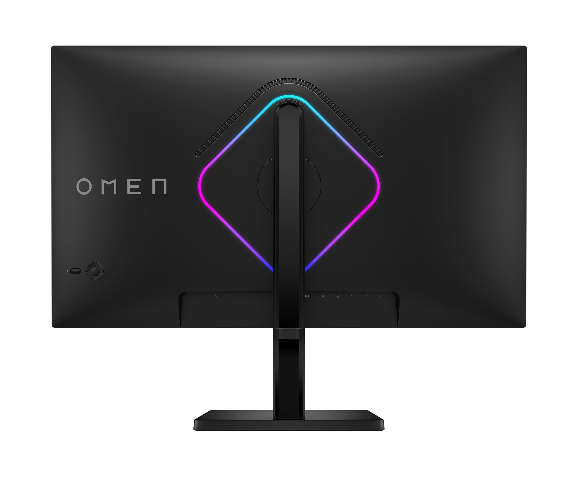 HP OMEN 27QS G2 – 27", 2560 × 1440 (WQHD), IPS Schwarz, 280 Hz, DisplayHDR 400