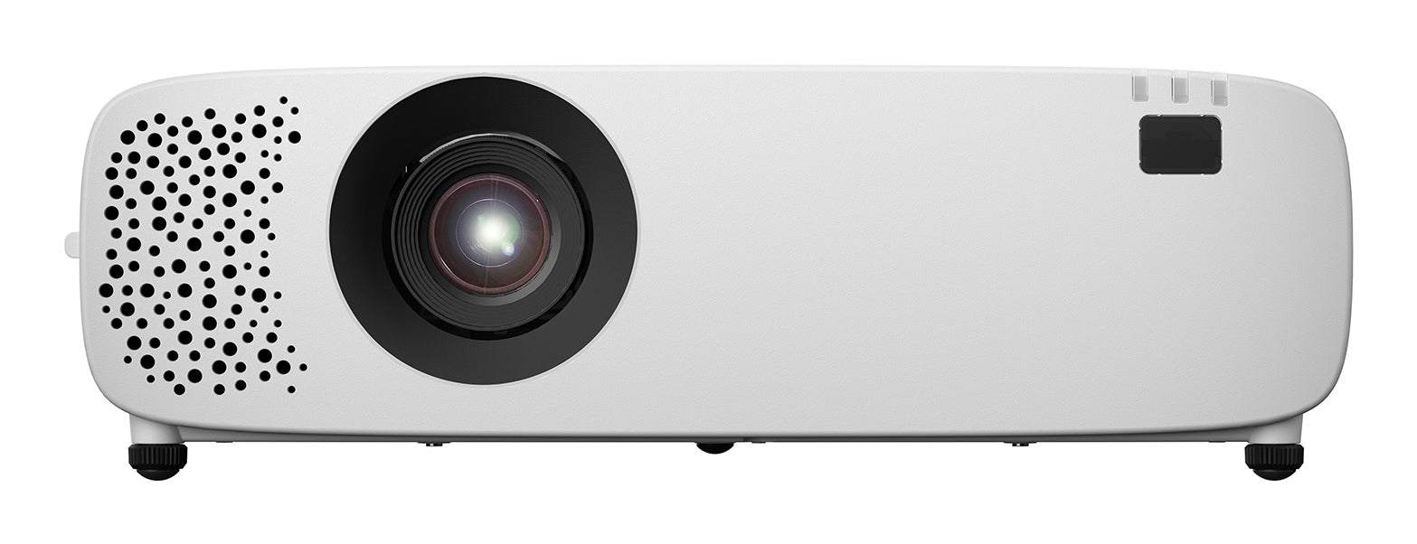 Sharp E501U – Standard 3LCD Laser, WUXGA (1920×1200), 5000 ANSI Lumen