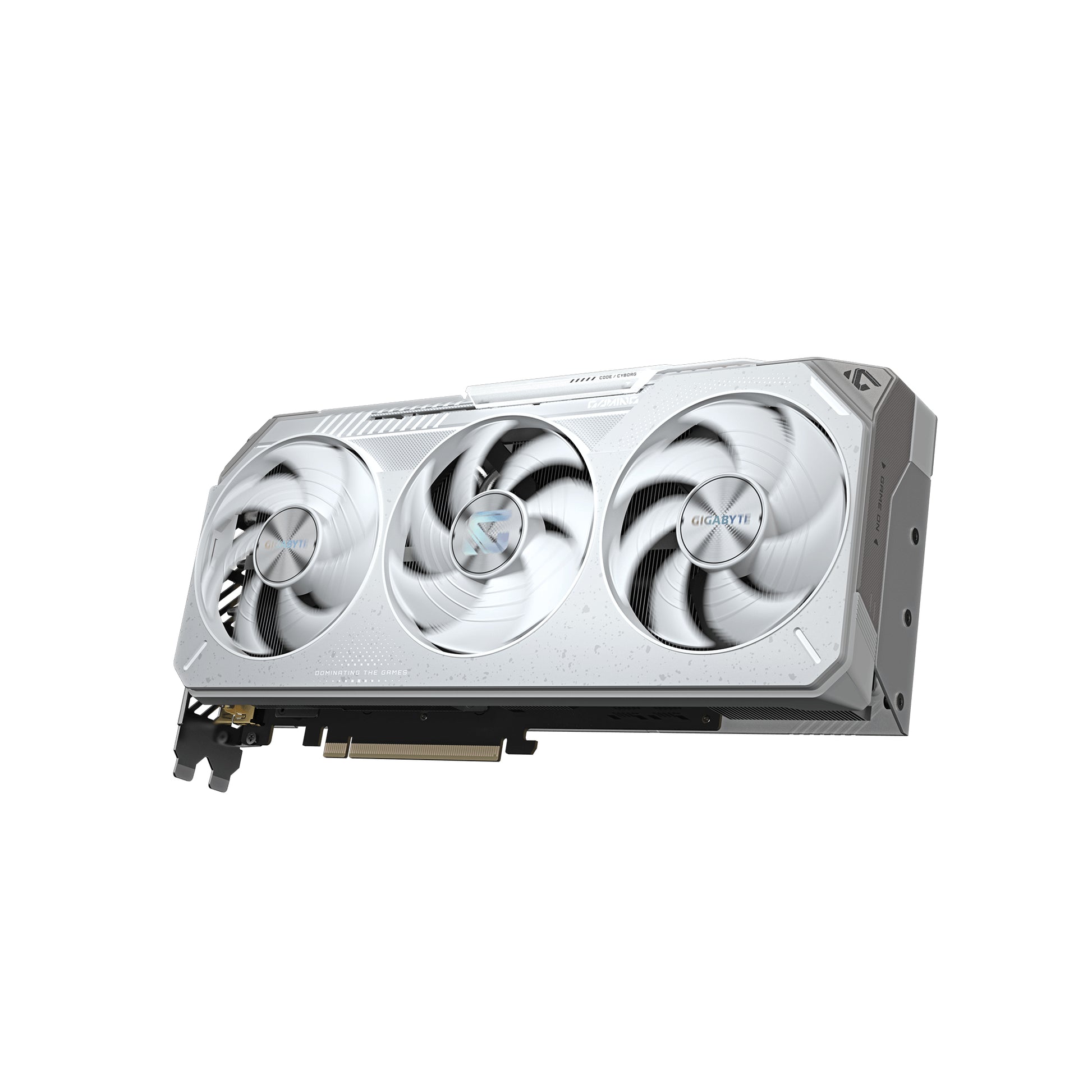 GIGABYTE Radeon RX 9070 XT 16G – Grafikkarte – 16 GB GDDR6, PCIe 5.0, 2×DP, 2×HDMI, 3×Lüfter