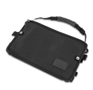 Zebra Tablet-Hülle für Zebra R12 12" – Schwarz