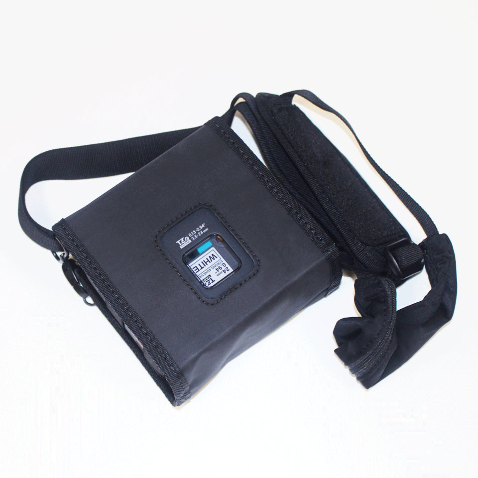 Brother Schutzhülle, schwarz – für PT-E720BT, BPA-CC7-700