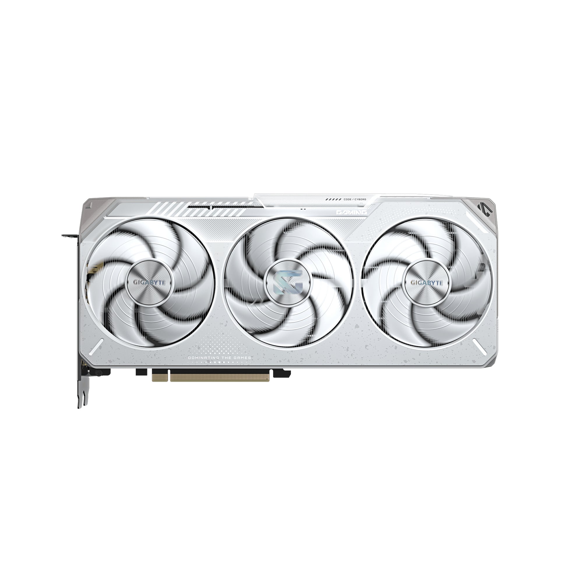 GIGABYTE Radeon RX 9070 XT 16G – Grafikkarte – 16 GB GDDR6, PCIe 5.0, 2×DP, 2×HDMI, 3×Lüfter
