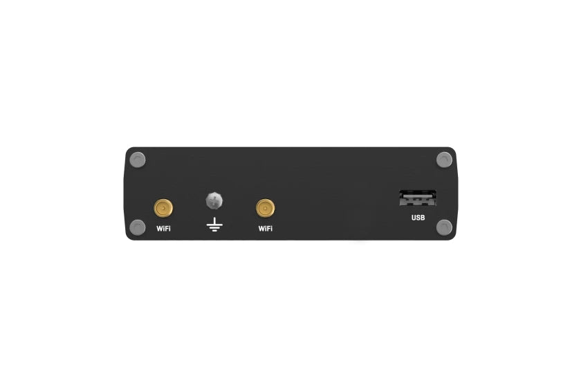 Teltonika RUTM10 – WLAN-Router – Wi-Fi 5 Dual-Band (2,4/5 GHz), 867 Mbit/s