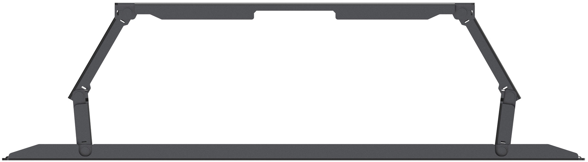 iiyama MD-WM0001 – Wandhalterung, für 55–65", schwarz