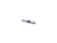 OKI Toner – cyan, 1500 Seiten