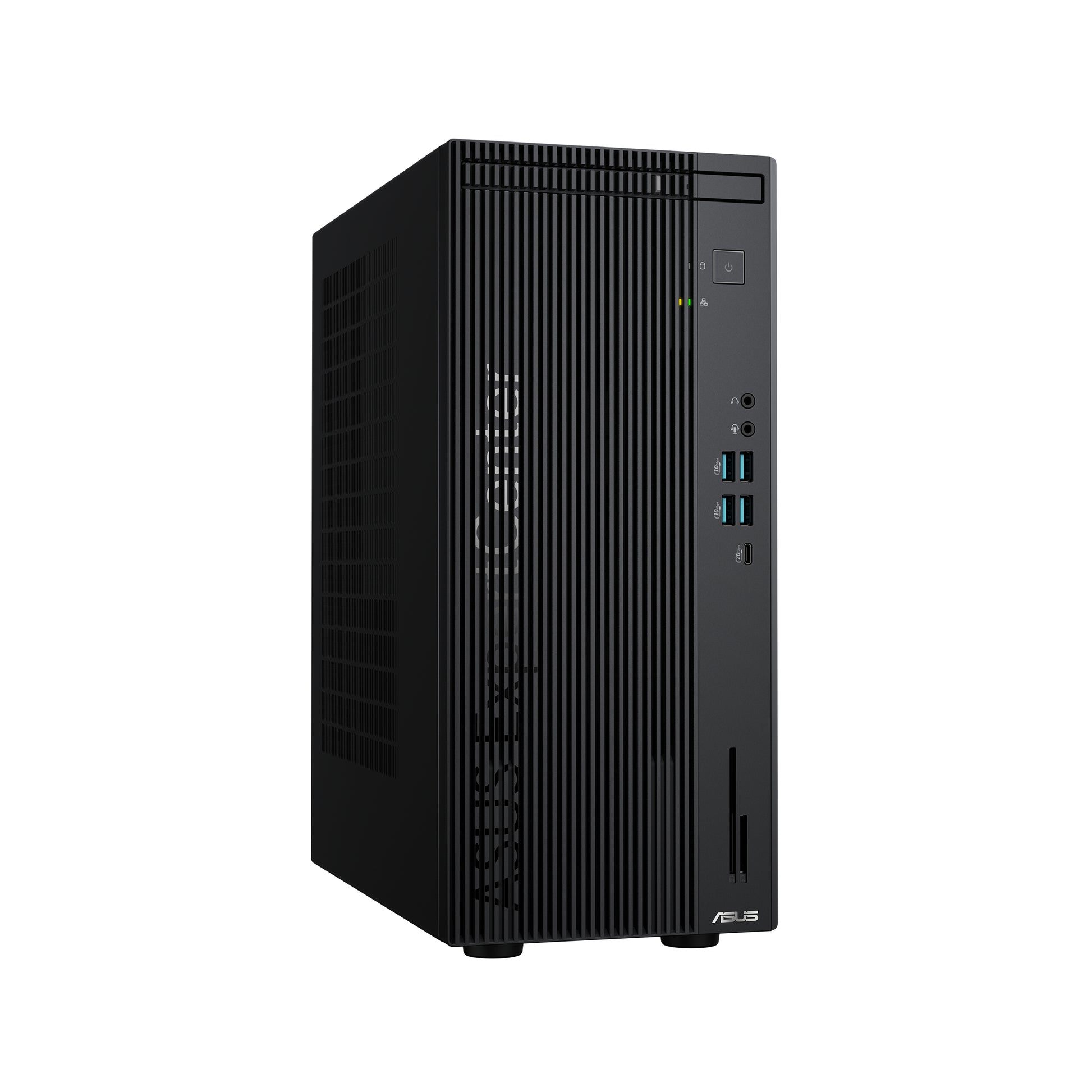 ASUS ExpertCenter D9 Mini Tower D901MDR – Windows 11 Pro
