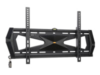Tripp Lite Wandhalterung – neigbar – 37–80" – VESA 200×200–400×400 – bis 40 kg – DWTSC3780MUL