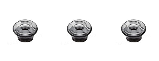 Yealink Ersatz-Ohrpolster/Refresh-Kit – für BH71 – Grösse S – 3er-Set