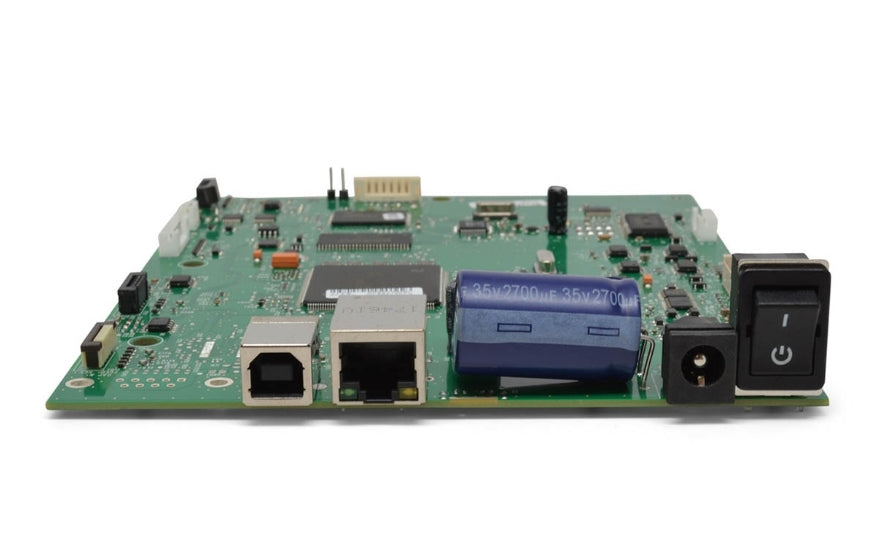 Zebra Wartungskit – für GK420