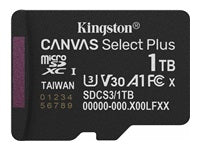 Kingston Technology Barcode-Etiketten