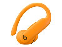 Beats by Dr. Dre Powerbeats Pro 2 Ohrbügel True Wireless – BT, ANC, Qi-Ladecase, Orange