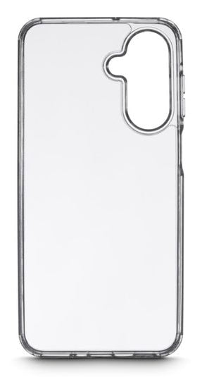 Black Rock Backcover – für Samsung Galaxy A17, TPU, Transparent