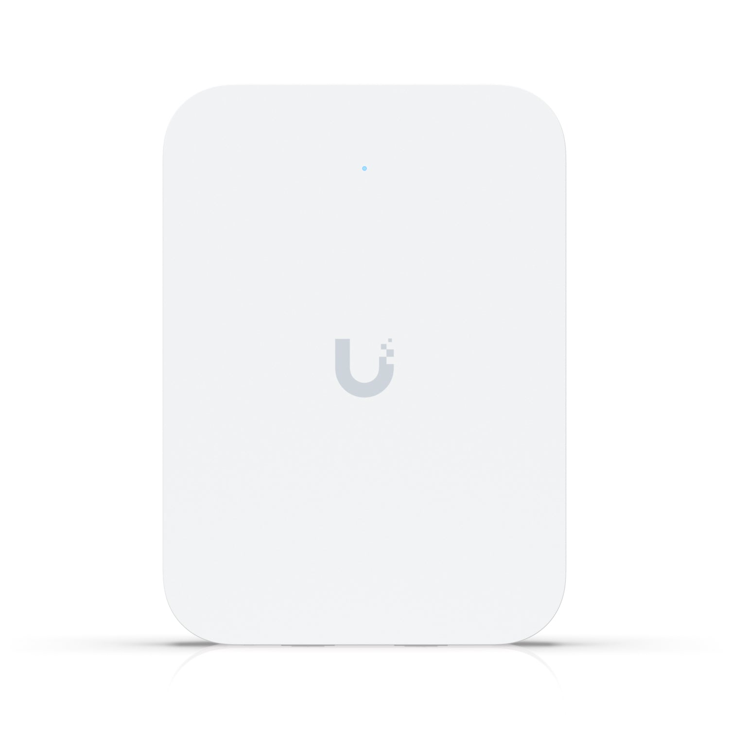 Ubiquiti UniFi U7-IW – Access Point – Wi-Fi 7 (2,4/5 GHz), 4,3 Gbit/s, 2.5GbE, PoE+, Wandmontage