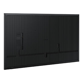 Samsung QB50C – Signage-Display, 50", Ultra HD 4K, 350 cd/m², 16/7