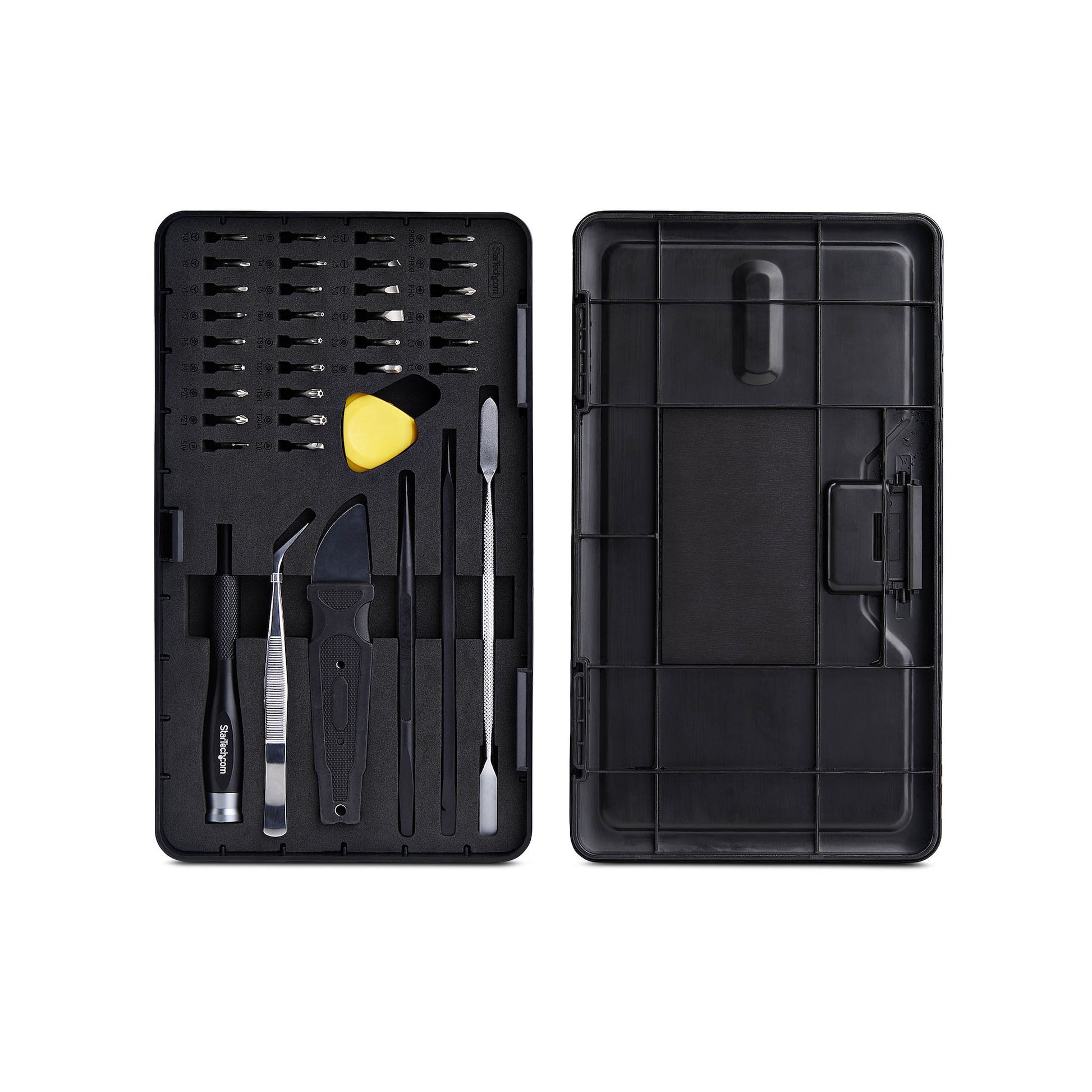 StarTech.com Präzisions-Schraubendreher-Set – 30 Bits