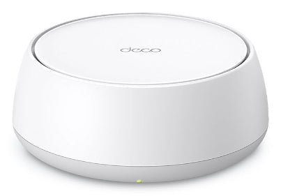 TP-Link Deco BE22 – WLAN-Router – Wi-Fi 7 Dual-Band (2,4/5 GHz), 2,9 Gbit/s