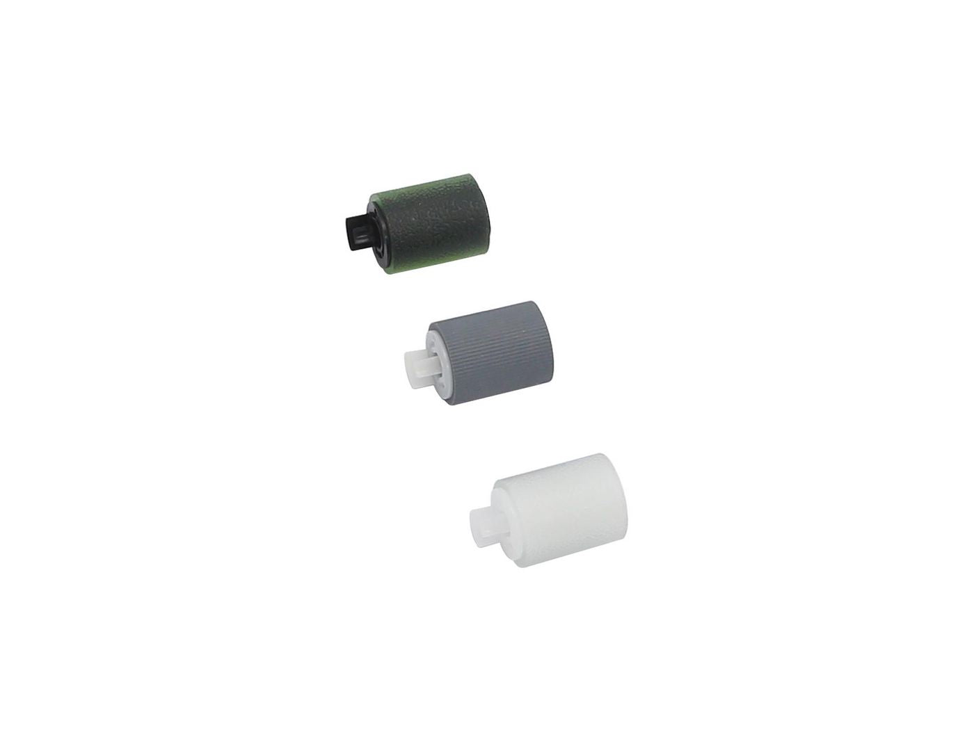 CoreParts Rollen-Kit – für iRC1325/iRC1335, MSP511035