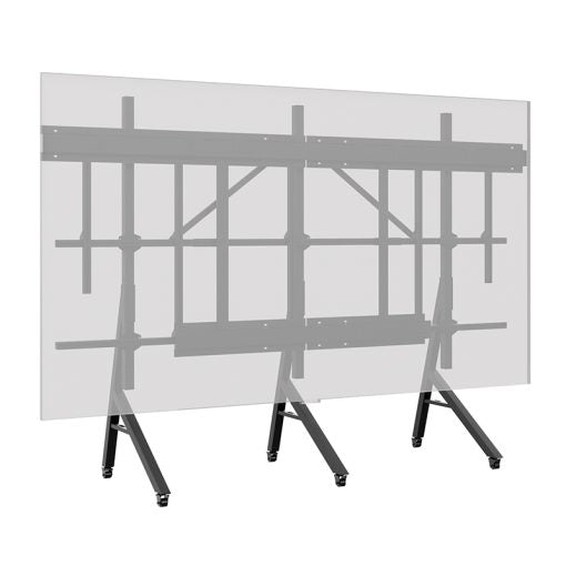 Hagor Trolley für 163", für LG LAEC 163IN