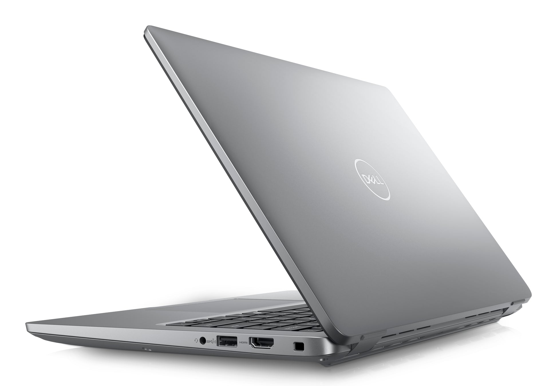 Dell Latitude 5450 – 14" FHD Touch, Core Ultra 5 135U, 16 GB, 512 GB SSD, Win 11 Pro, QWERTZ (CH)