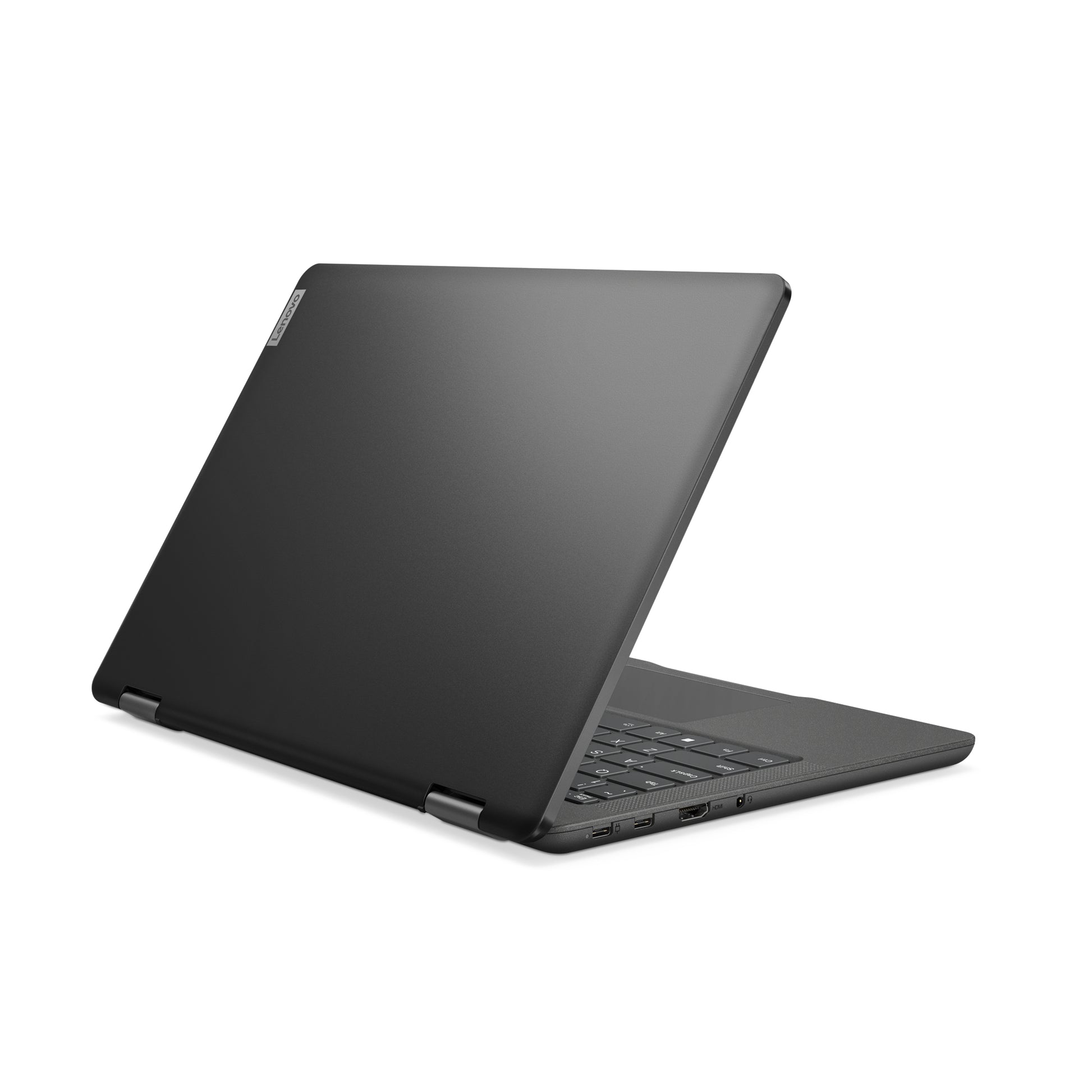Lenovo 13w Yoga Gen 2 Hybrid (2-in-1) – Windows 11 Pro, Schweiz