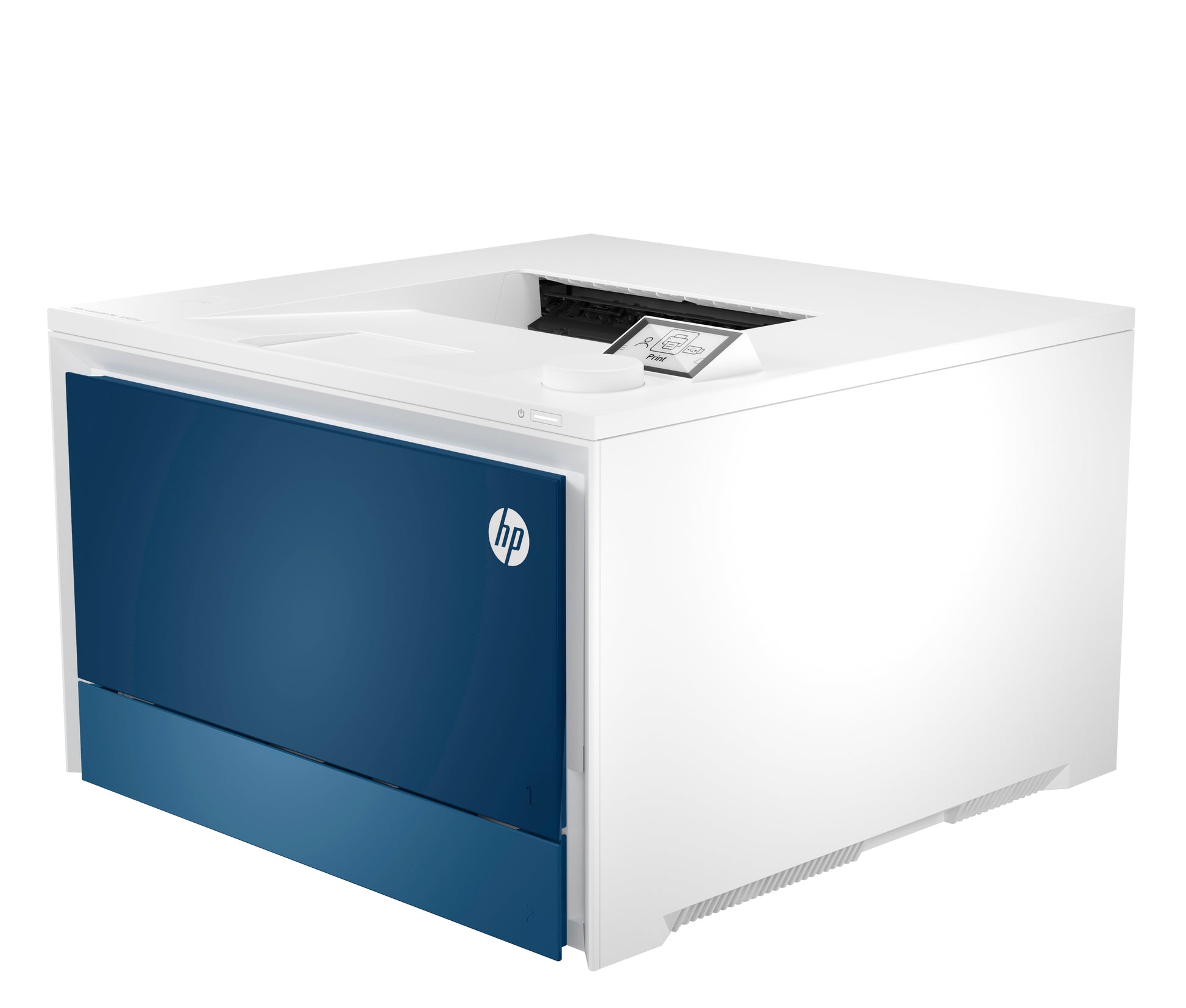 HP Color LaserJet Pro 4202dw – A4, Farbe, Duplex, 33 S./Min., 600 × 600 dpi, WLAN/LAN/USB, Papier: 300 Blatt