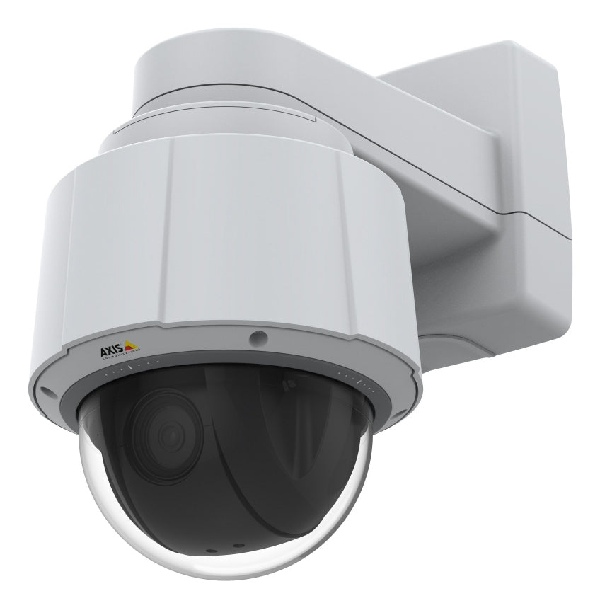 Axis Q6074 Netzwerkkamera – 720p, 50 fps, 30× optischer Zoom
