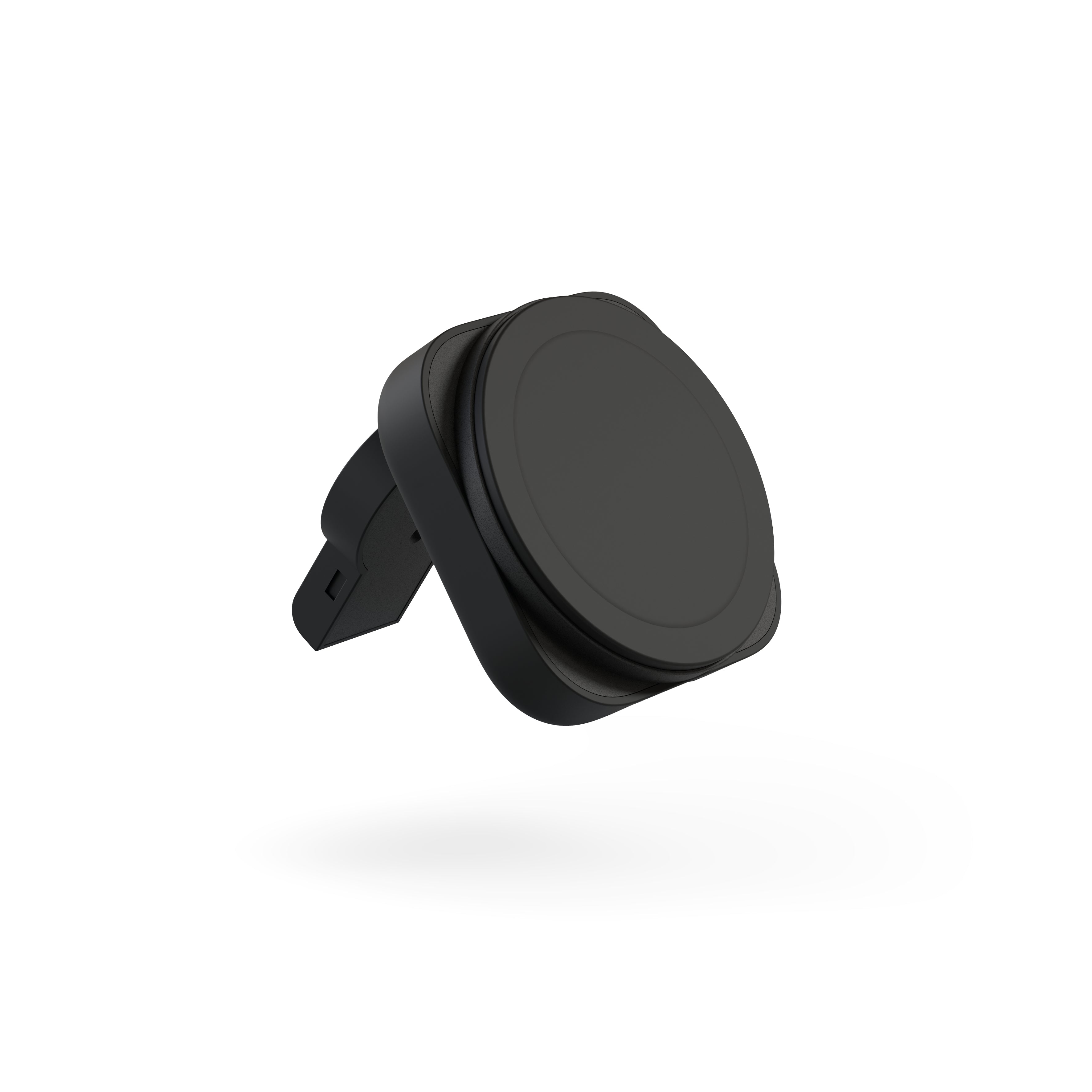 ZENS Travel Pro 2 Ladestation – 20 W, 1× USB-C, Qi2 – für Kopfhörer, Smartphone, Smartwatch