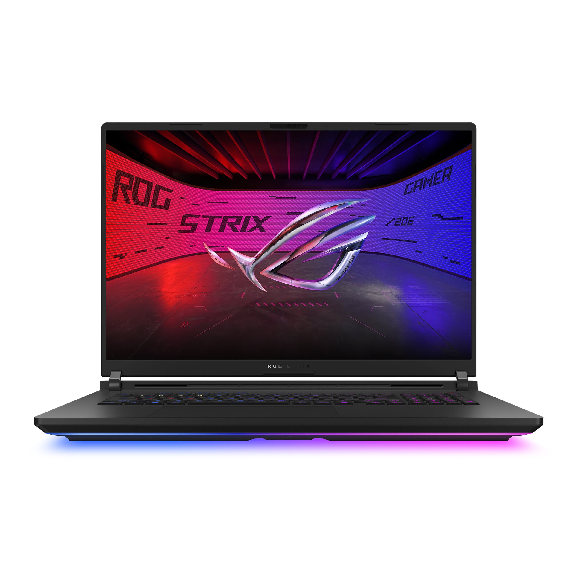 ASUS ROG Strix SCAR 18 G835LX-SA243X – Laptop, Windows 11 Pro