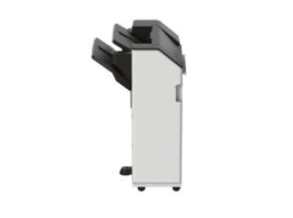 Lexmark Papierzuführung