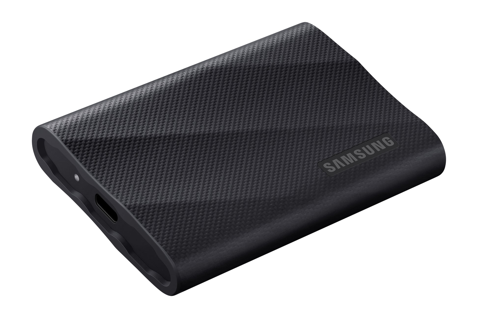 Samsung MU-PG4T0B Allgemeines Speichergerät – 4 TB, USB Typ-C (USB 3.2 Gen 2), Hardwareverschlüsselung