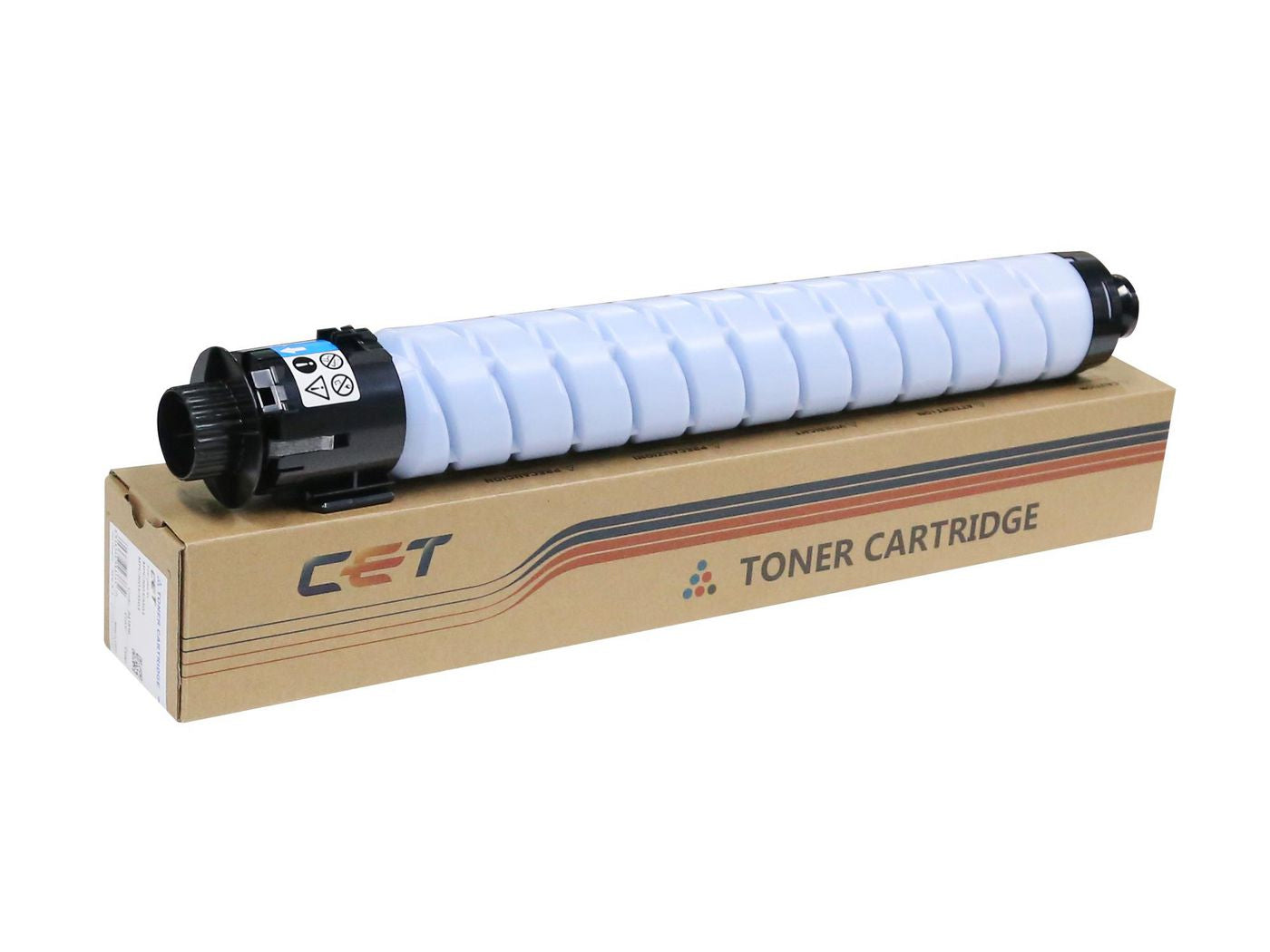 CoreParts MSP141570 cyan Toner – kompatibel