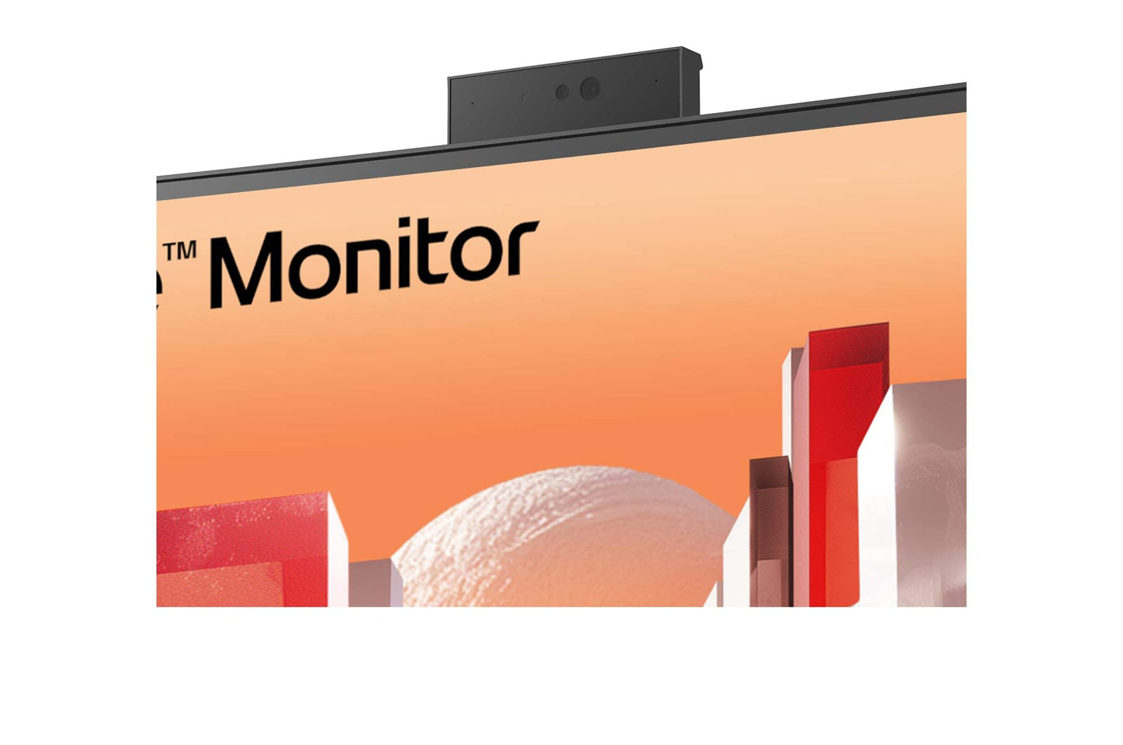 LG 34BA85QE-B – Monitor, 34" Ultrawide, Schwarz
