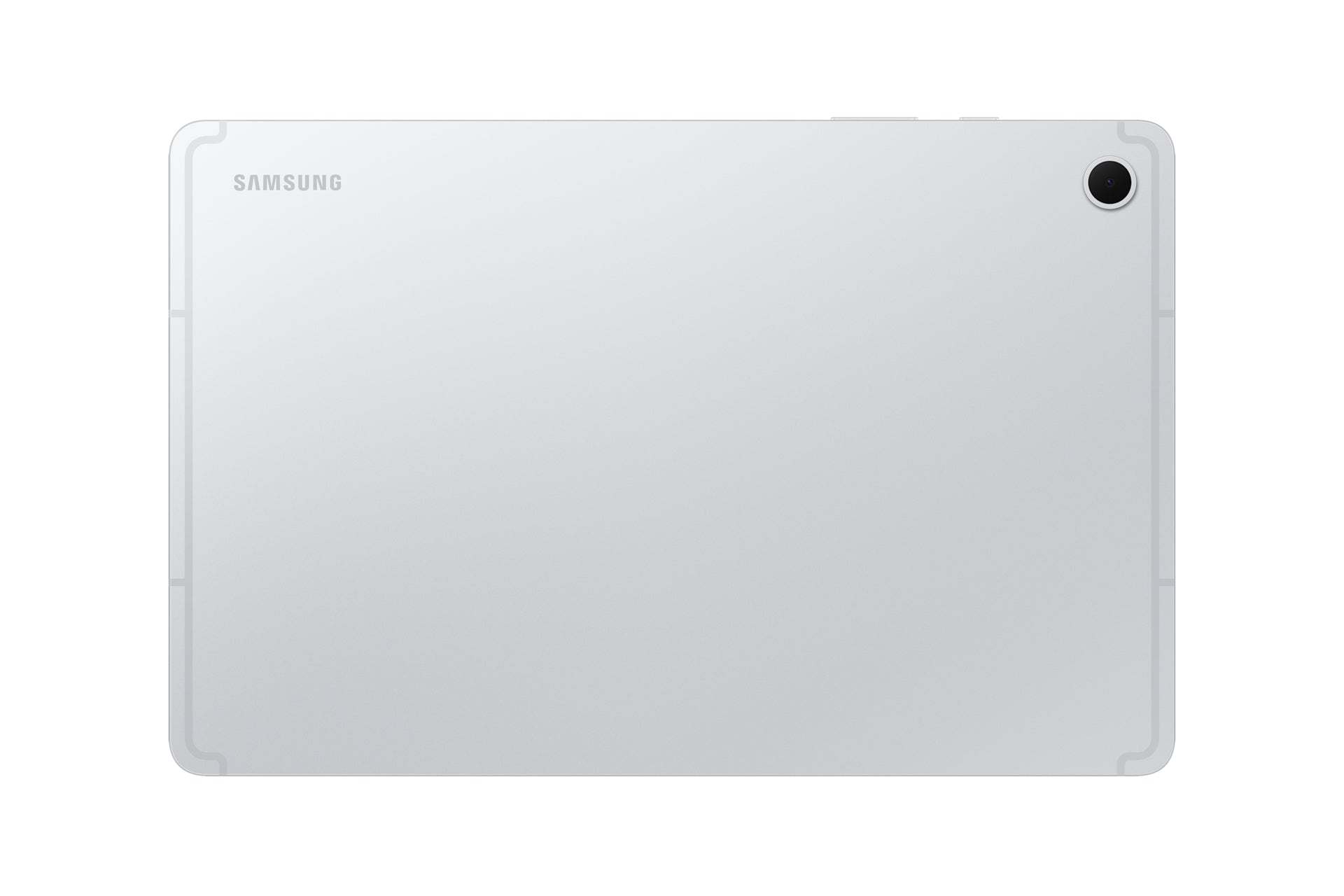 Samsung Galaxy Tab S10 Lite Sm-X406B – 10,9", 128 GB, 6 GB RAM, WLAN + 5G, Android, Silber