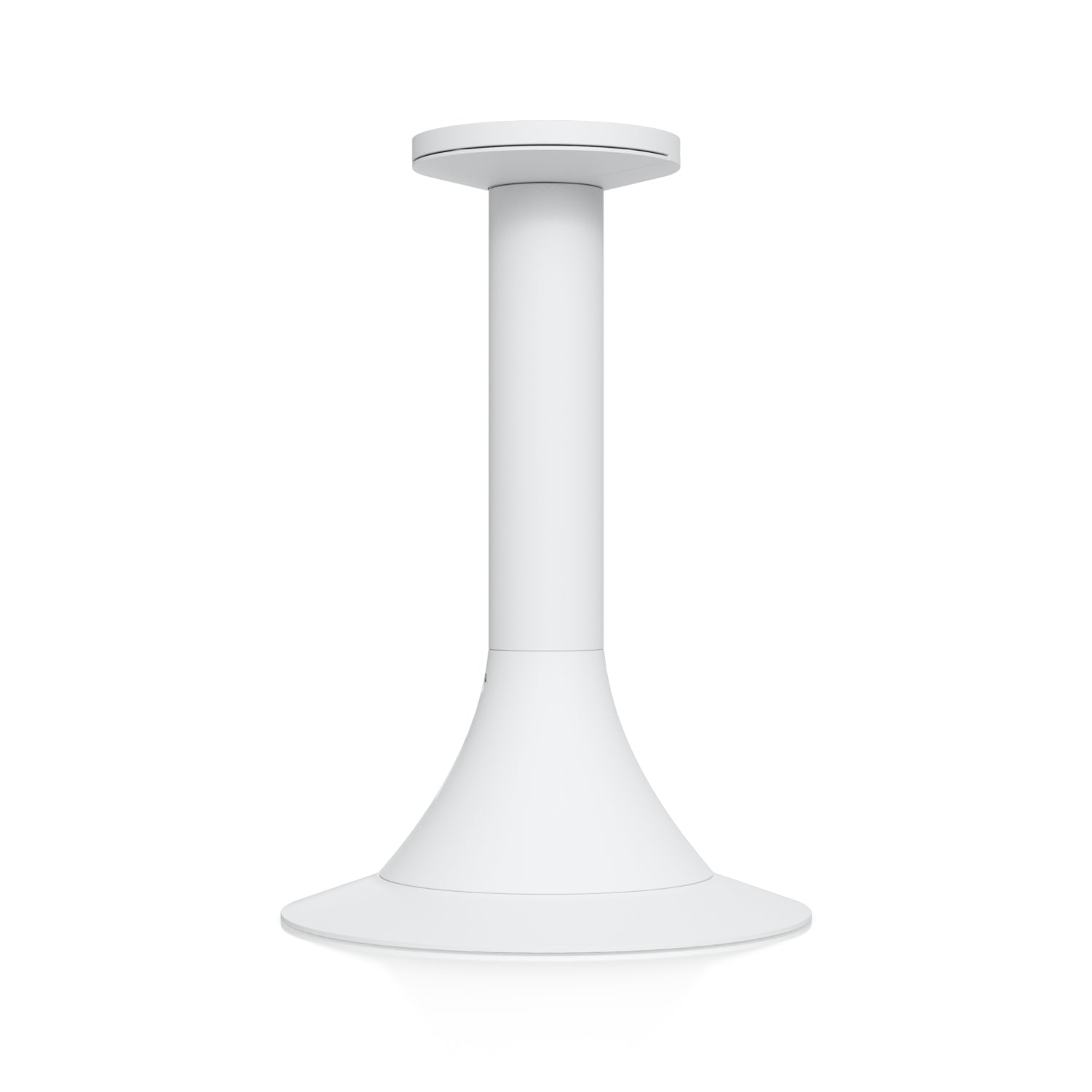 Ubiquiti Deckenhalterung – 1,5" Gewinde, Aluminium – für AI Multi Sensor 4 – Weiss