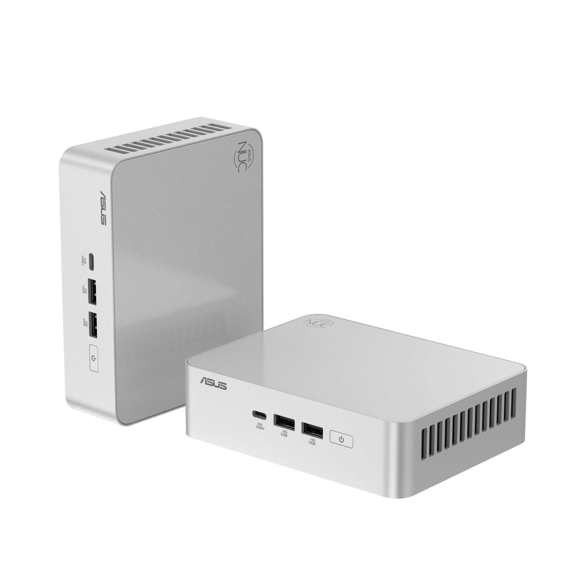 Asus NUC 15 Pro+ Micro – Intel Core Ultra 5 235H