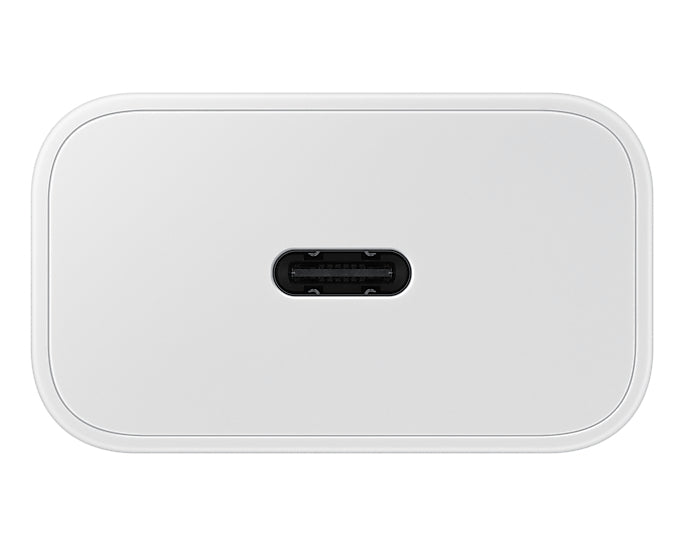 Samsung EP-T2510X USB-Ladegerät 25 W – USB-C×1, PPS, Super Fast Charging – für Galaxy S10 5G, A80, A70